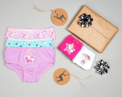 Underwear – Peppa Pig