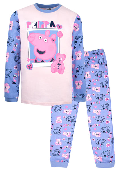 Pyjama – Peppa Pig