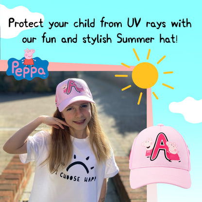 Summer Hat – Peppa Pig