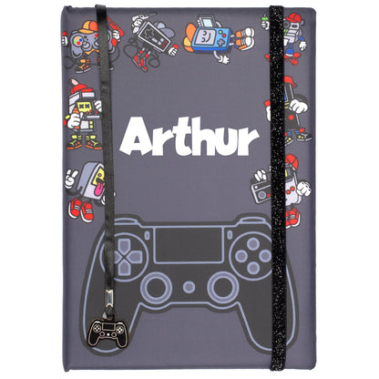 Carnet – Little Gamers