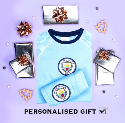 Pyjama – Manchester City F.C