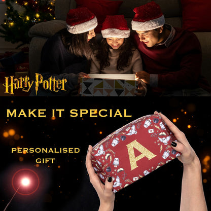 Harry Potter trousse de maquillage – pailleté Letter