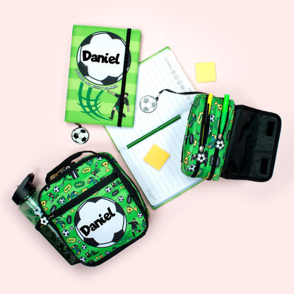 Carnet – football