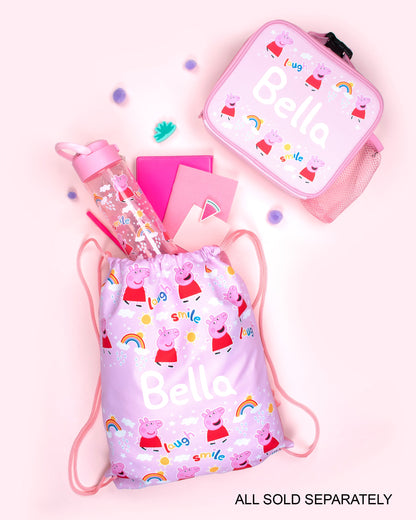 Sac repas – Peppa Pig
