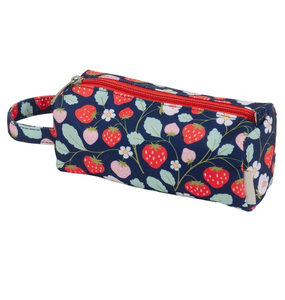 Trousse enfant - Fraises