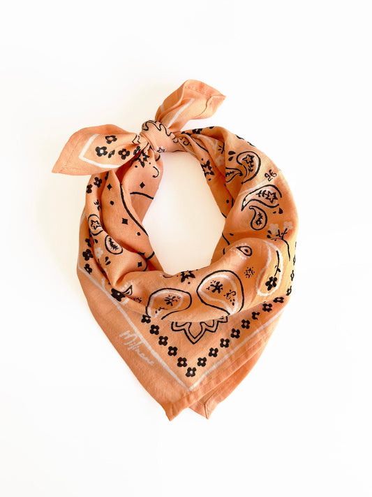 Petit foulard - OSCAR