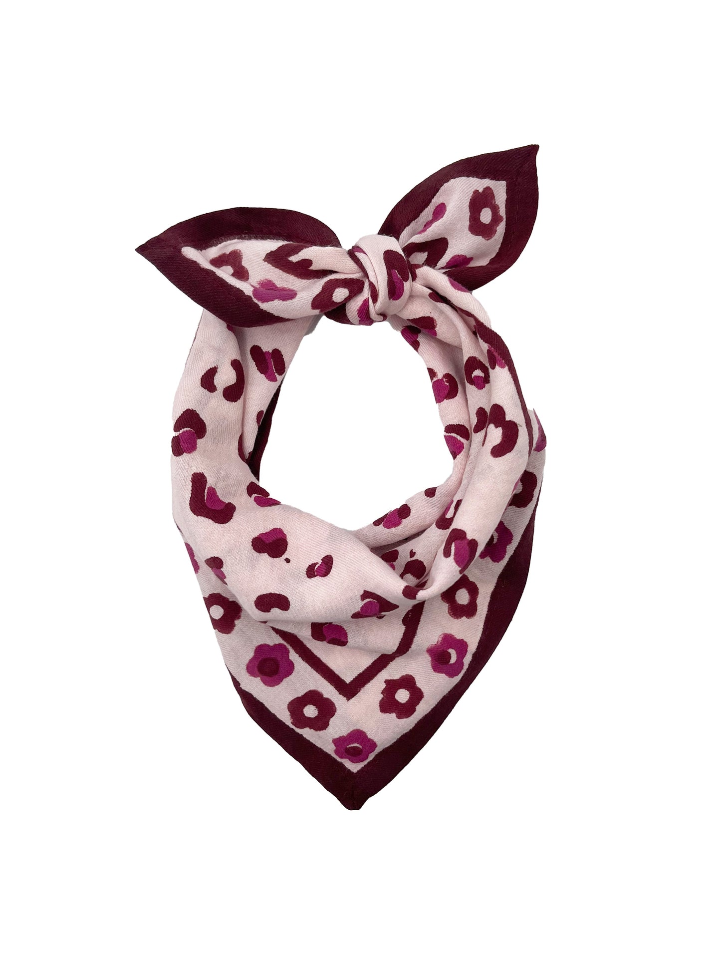 Petit foulard - OSCAR