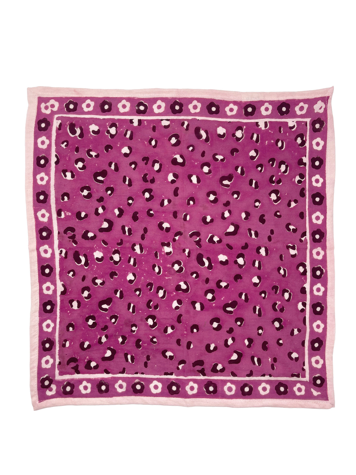 Petit foulard  - OSCAR