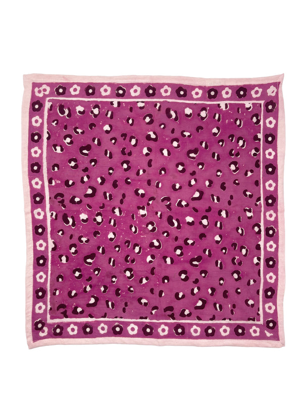 Petit foulard  - OSCAR