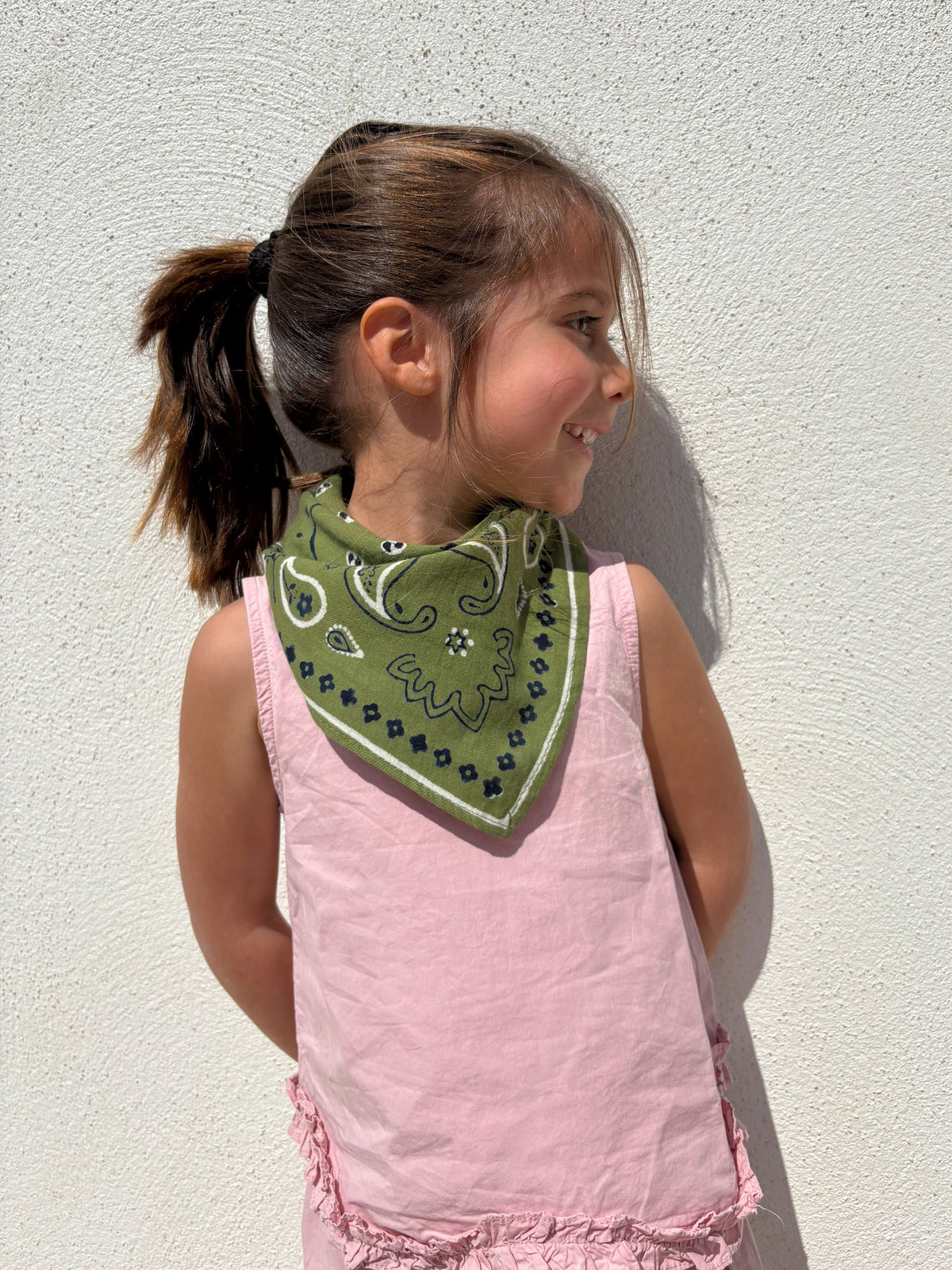 Petit foulard - OSCAR
