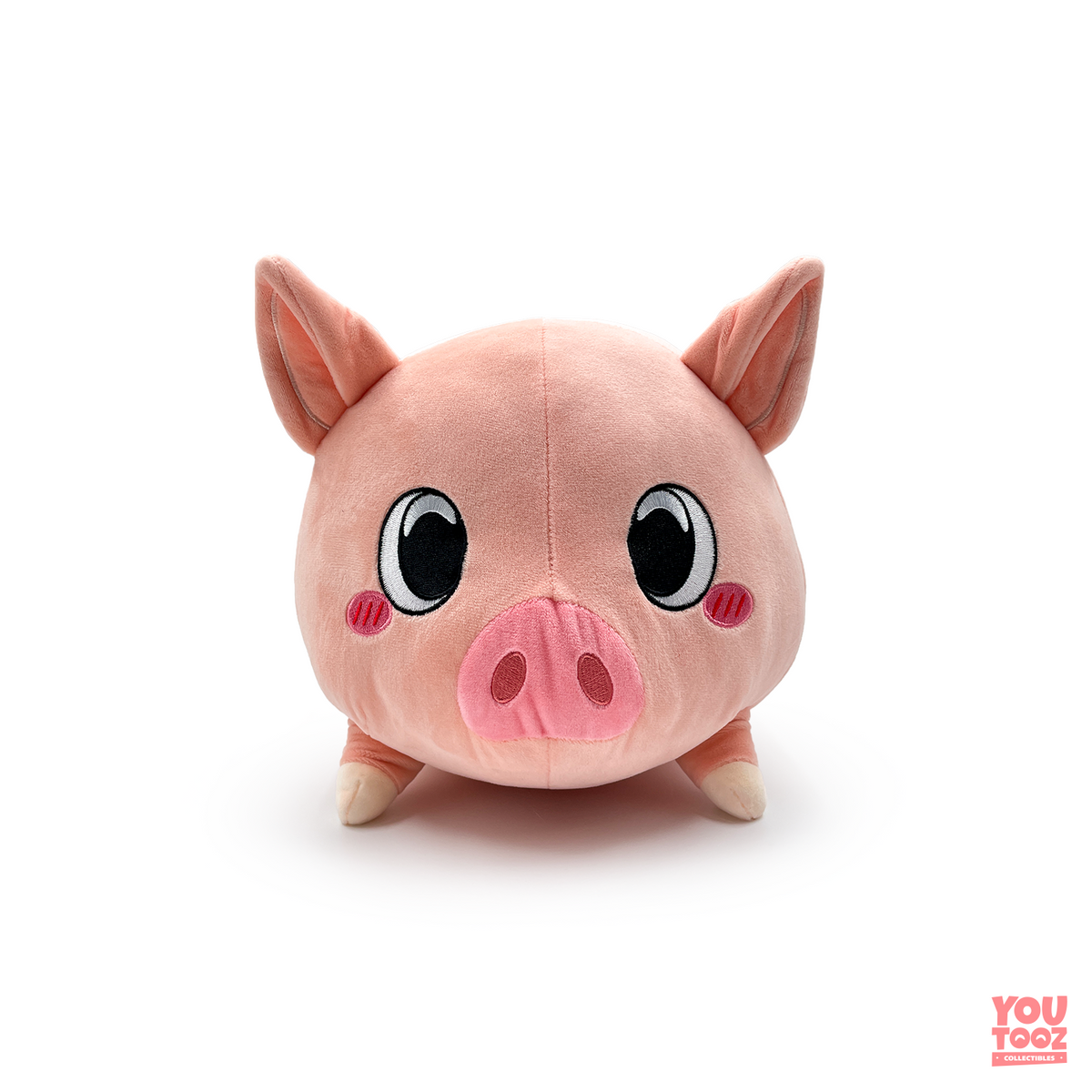 Piggy Pillow (1ft)