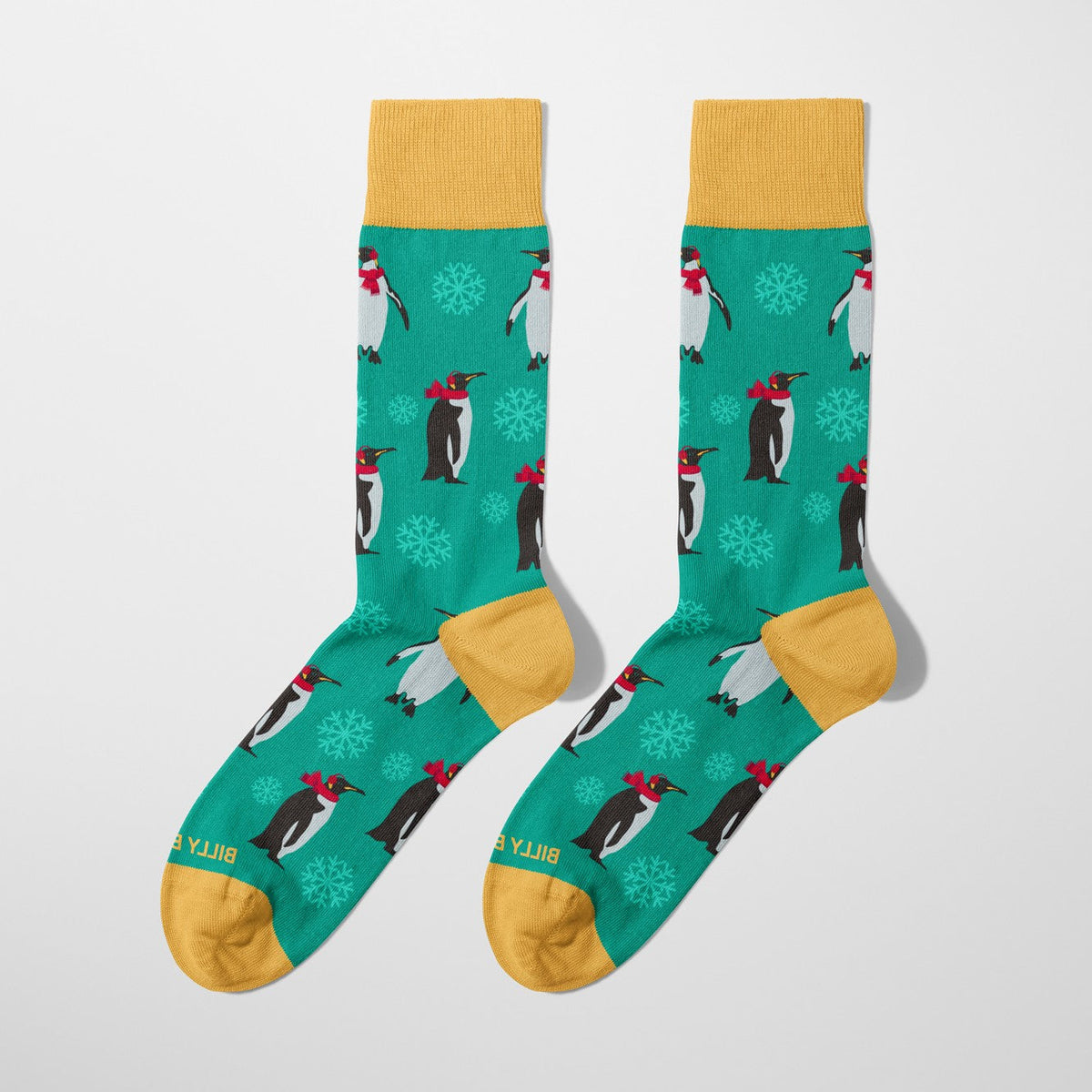 Pack Chaussettes Winter ❄️🍫⛷️