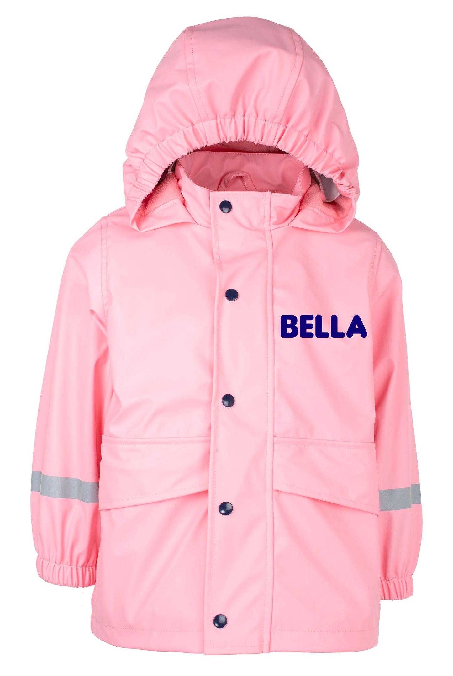 Enfant Raincoat – rose