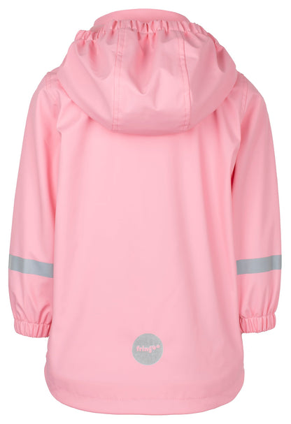 Enfant Raincoat – rose
