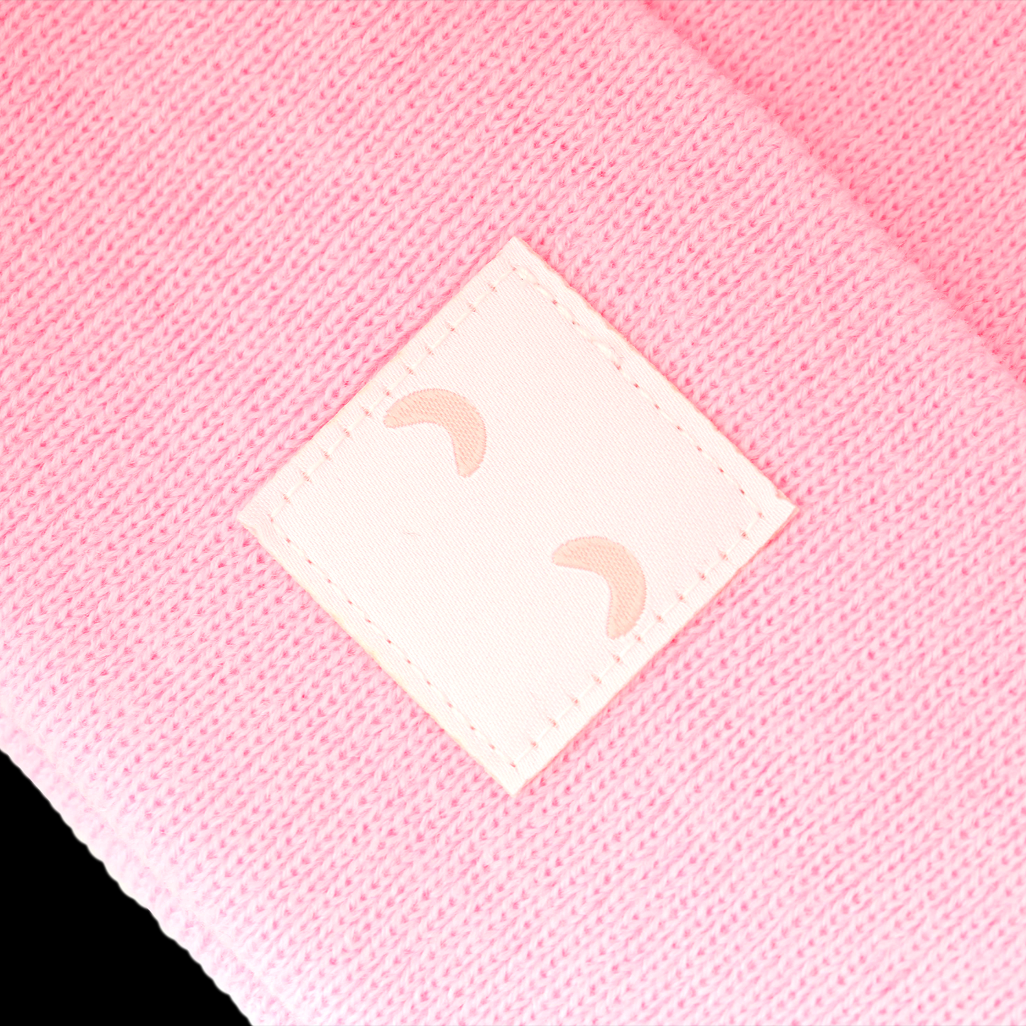 Youtooz Beanie (Pink)