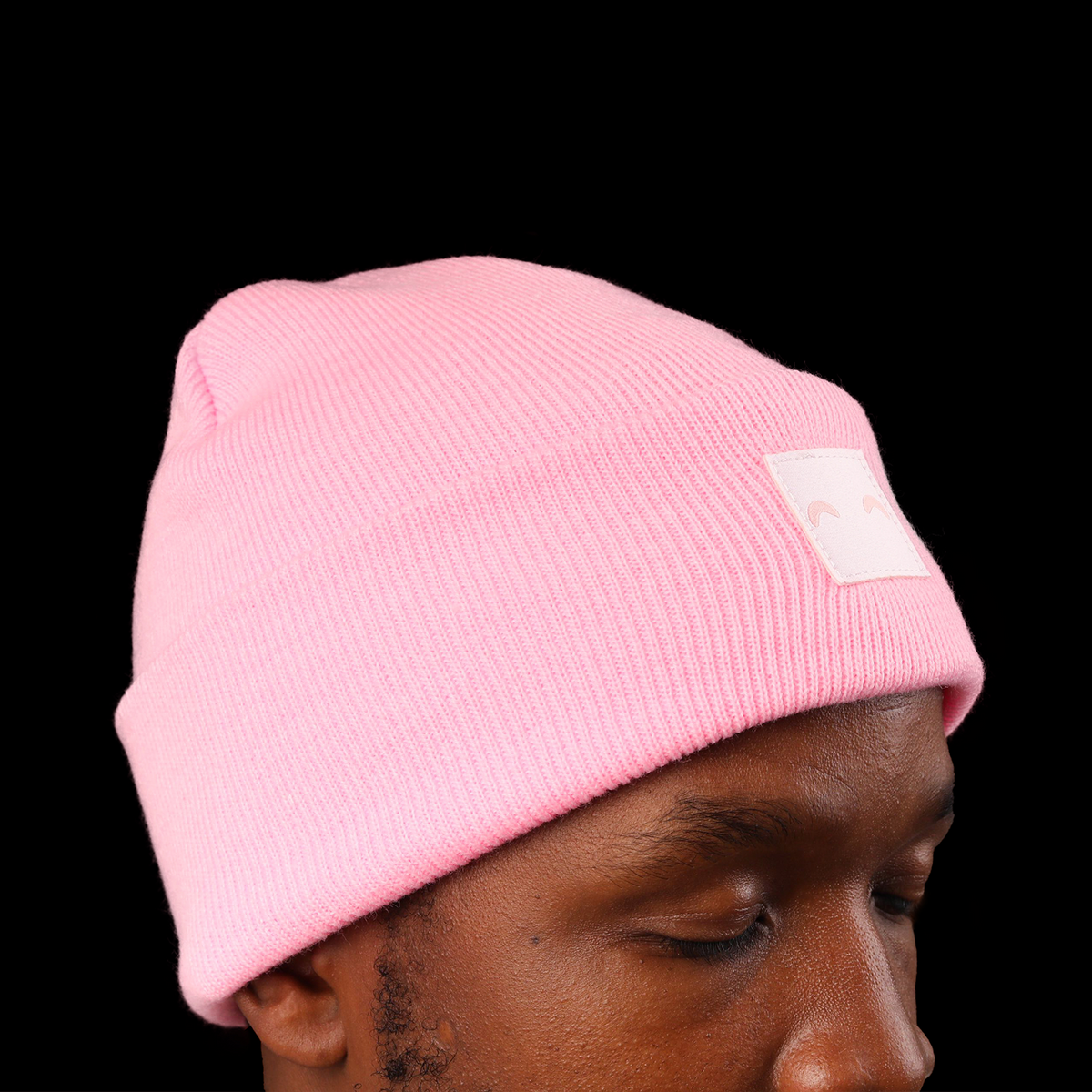 Youtooz Beanie (Pink)