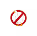 Pin’s Interdit aux Canards