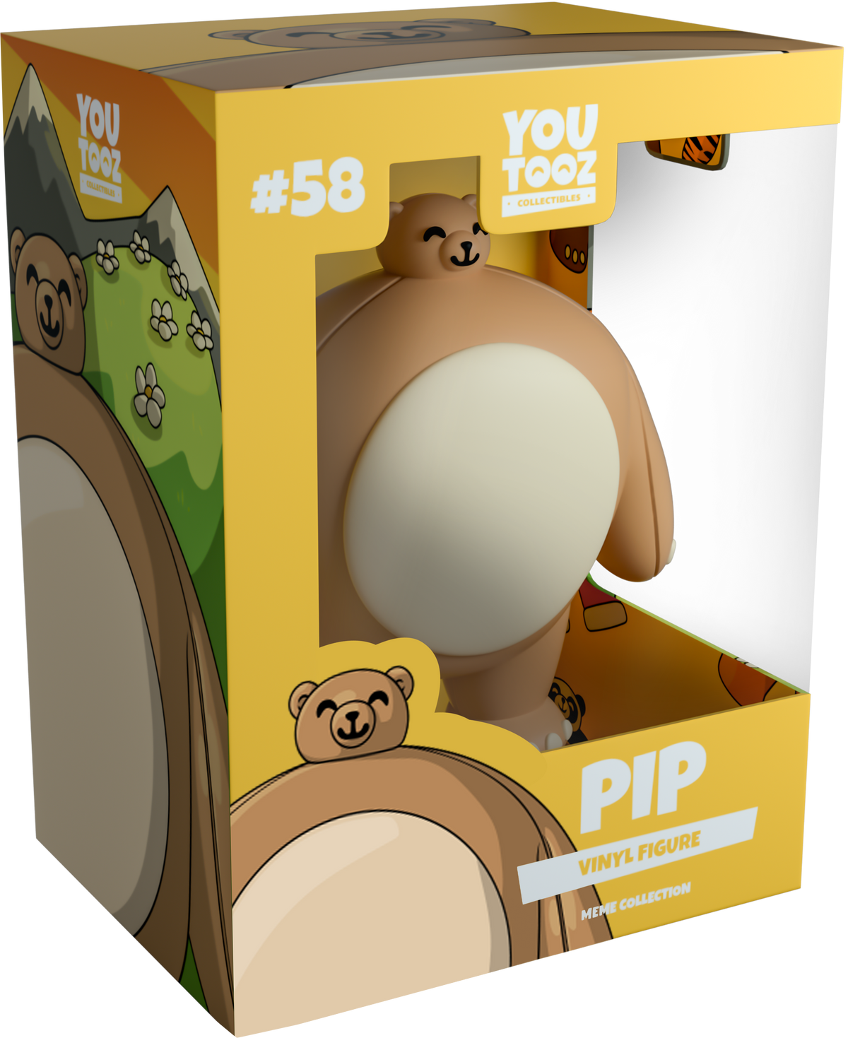 Figurine Pip