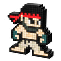 Hot Ryu
