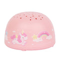 Veilleuse projecteur - Licorne