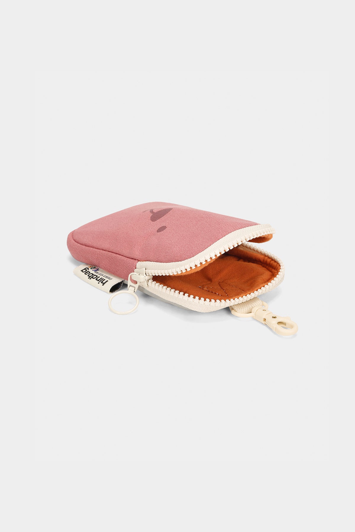 Pochette Billy Rose Blush