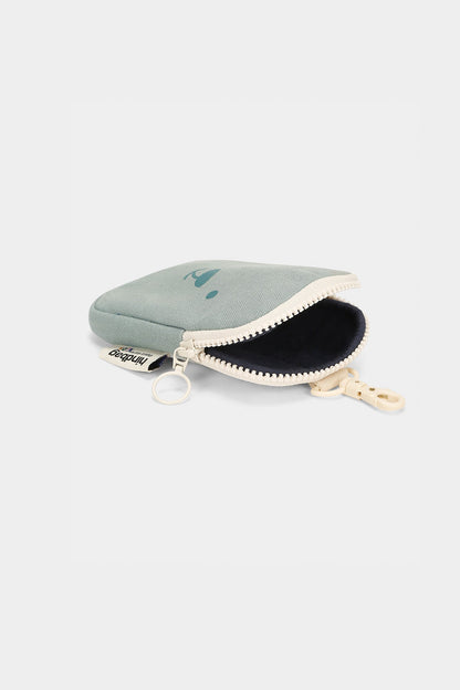 Pochette Billy Sauge