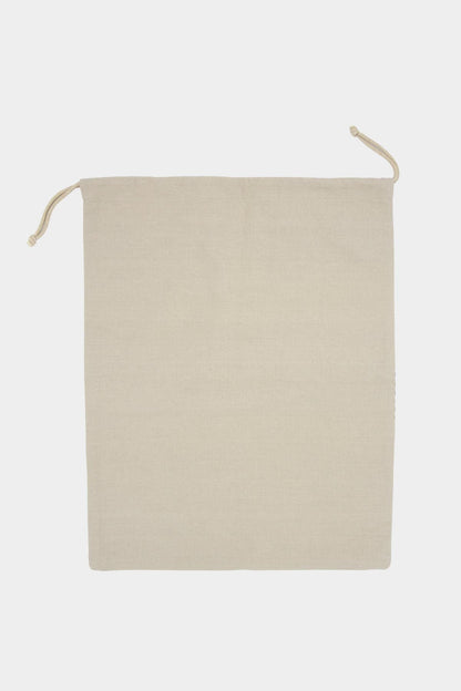 Pochon cadeau Rayure Doré
