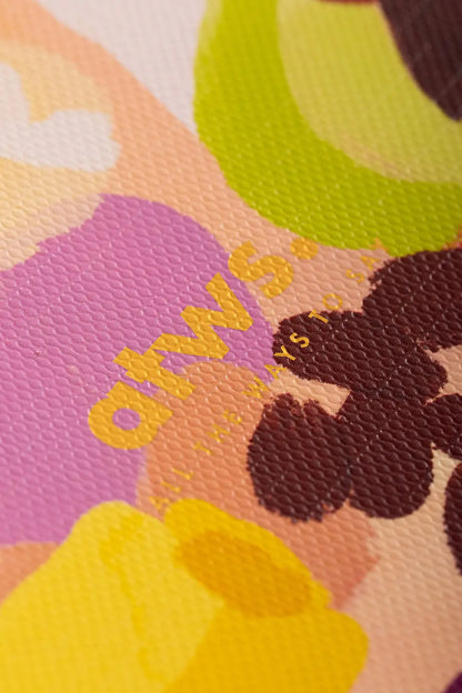 Spring Sweets - Pocket Notebook A6 DUO