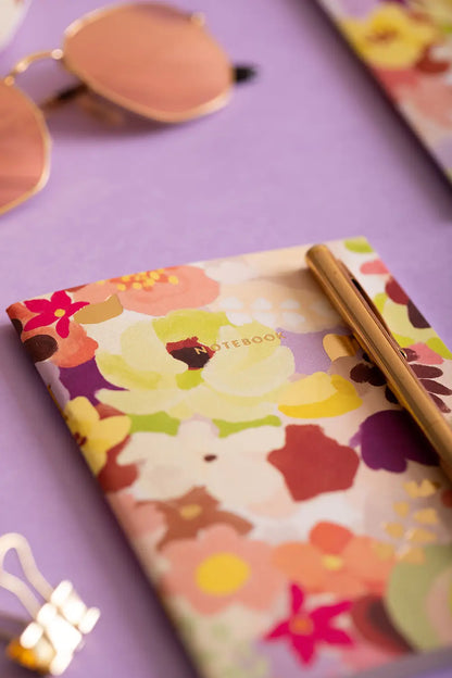 Spring Sweets - Pocket Notebook A6 DUO