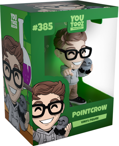 PointCrow