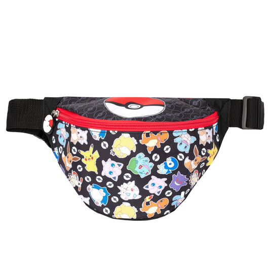 Sac banane ceinture – Pokemon