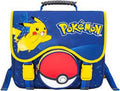 Cartable Pokemon - Pikachu