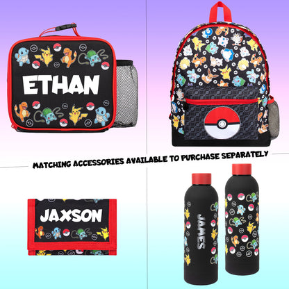 Pokémon Sac à cordon for enfant