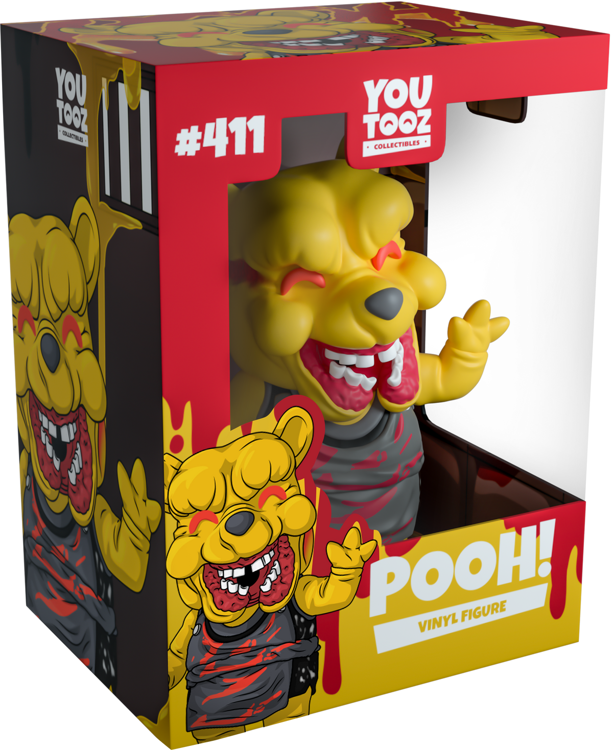 Pooh!
