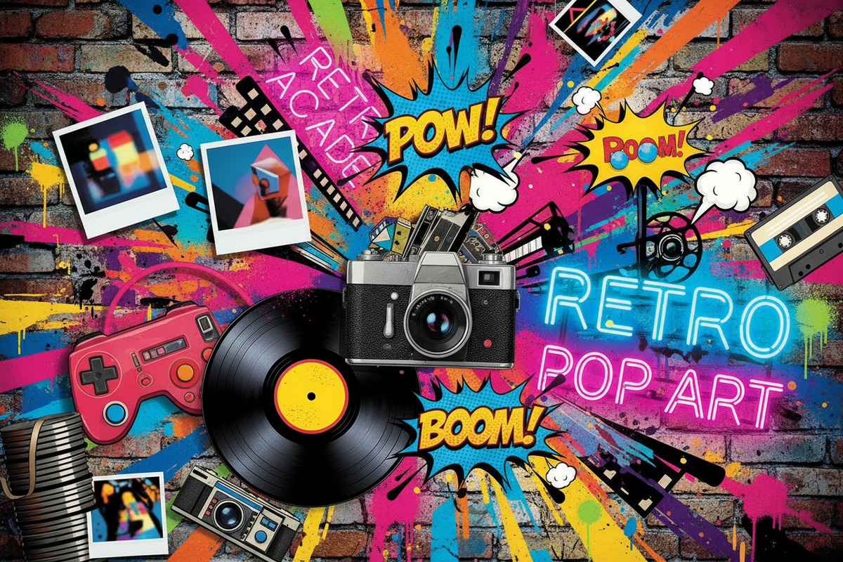 Pop Culture