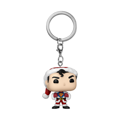 Pop! Keychain Superman (SE)