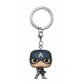 Porta-chaves Pop! Capitão América 