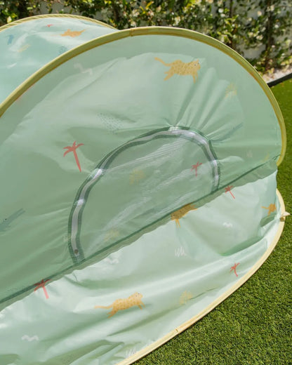 Tienda de playa plegable infantil - FINNICK