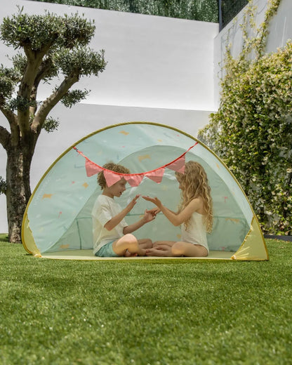 Tienda de playa plegable infantil - FINNICK