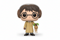 ¡Pop! Harry Potter (Herbología)