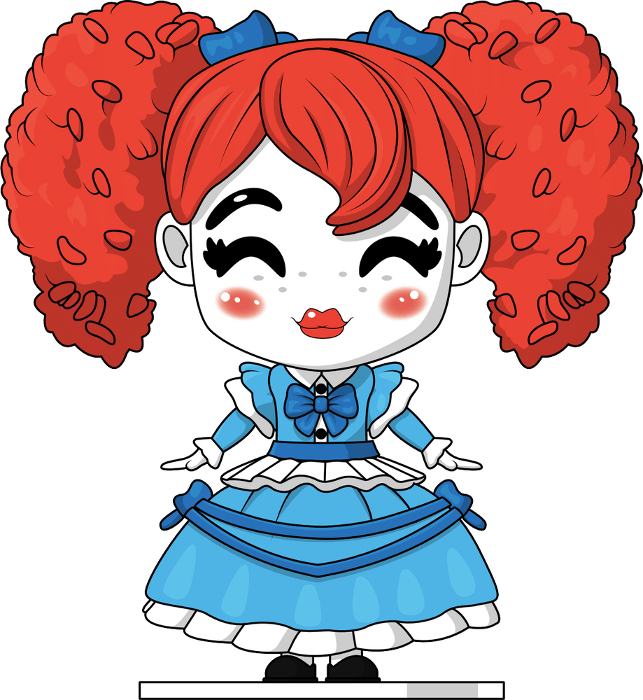 Poppy