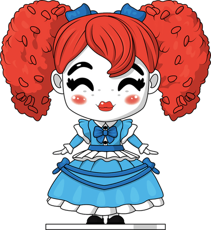 Poppy