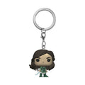 Pop! Keychain Sersi