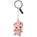 Llavero Groot