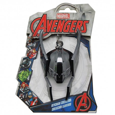 Schlüsselanhänger Casque Thor 3D