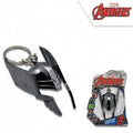 Schlüsselanhänger Casque Thor 3D