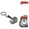 Llavero Marteau Thor 3D