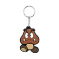 Schlüsselanhänger Nintendo - Goomba