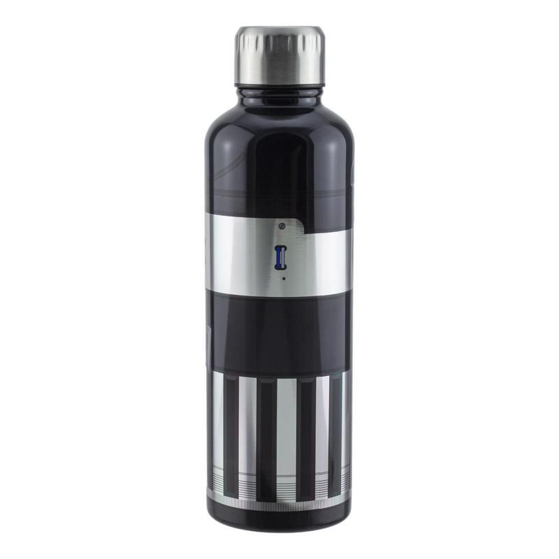 Gourde Star Wars - Sabre Laser Dark Vador – 500 ml