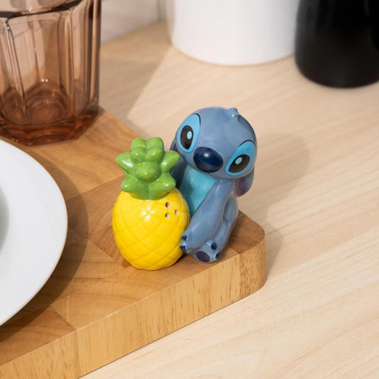 Salt and Pepper Lilo and Stitch - Stitch and Pineapple - PRE-ORDER*